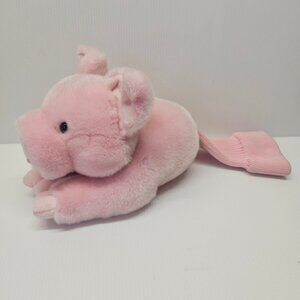 Daphne Headcovers Pink Pig Golf Club Headcover Golf Accessory